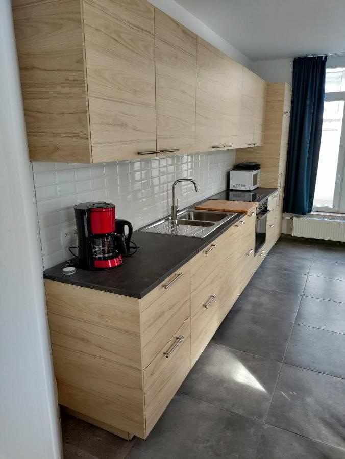 Comfortabel Verblijven Op Wandelafstand De Zee Apartment *