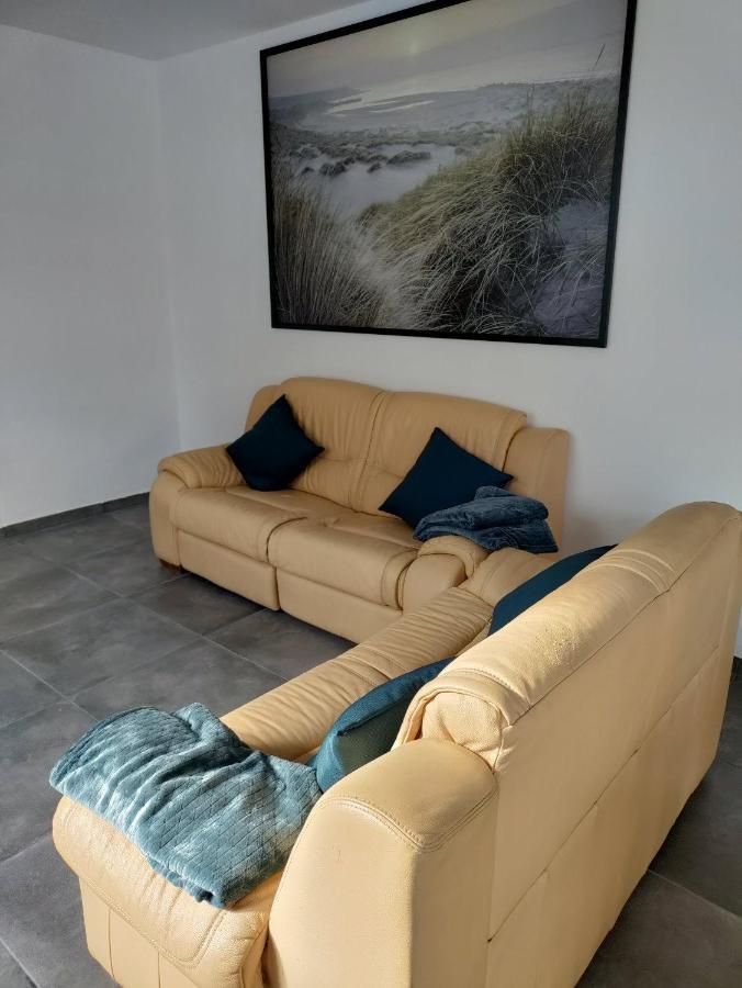 Comfortabel Verblijven Op Wandelafstand De Zee Apartment *